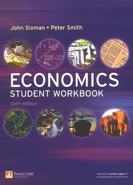 Economics Student Workbook pdf epub mobi 电子书 下载