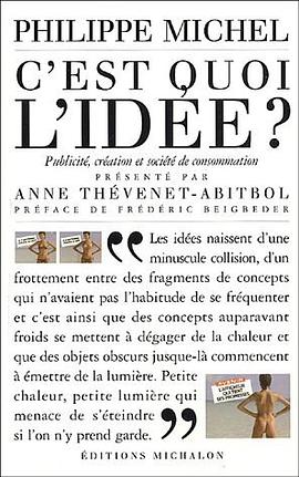 C'est quoi l'idée ? pdf epub mobi 电子书 下载