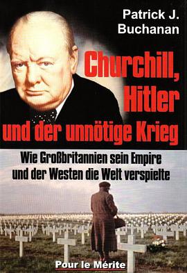 Churchill, Hitler und der unnï¿½tige Krieg pdf epub mobi 电子书 下载