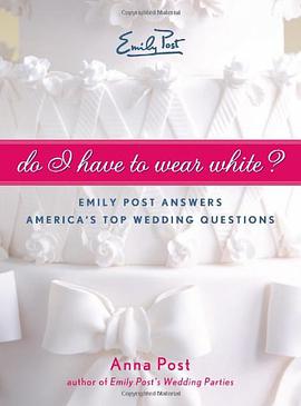 Do I Have to Wear White?