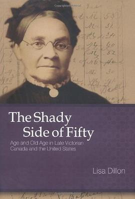The Shady Side of Fifty pdf epub mobi 电子书 下载