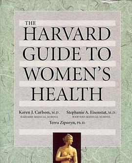 The Harvard Guide to Womens Health pdf epub mobi 电子书 下载