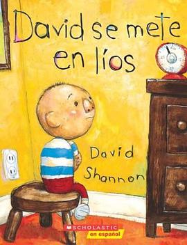 David se mete en lios pdf epub mobi 电子书 下载
