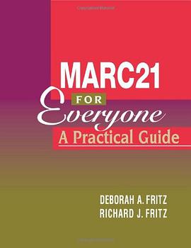 MARC 21 for Everyone pdf epub mobi 电子书 下载
