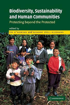 Biodiversity, Sustainability and Human Communities pdf epub mobi 電子書 下載
