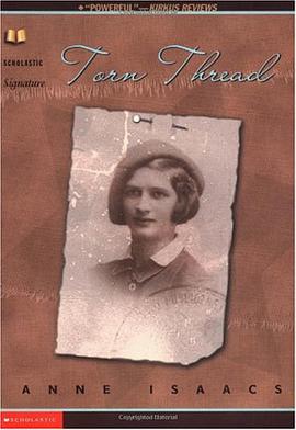 Torn Thread pdf epub mobi 电子书 下载