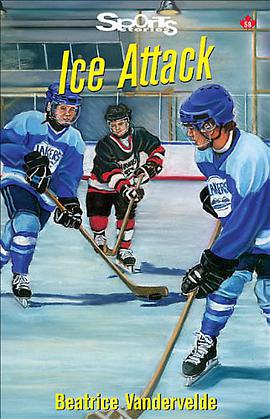 Ice Attack