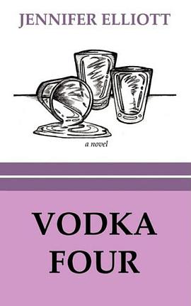 Vodka Four pdf epub mobi 电子书 下载