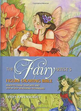 The Fairy Artist's Figure Drawing Bible