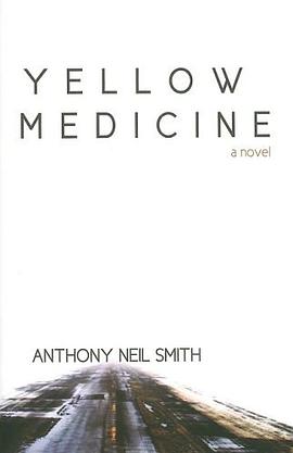 Yellow Medicine pdf epub mobi 电子书 下载