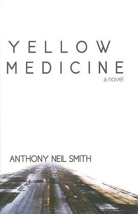 Yellow Medicine pdf epub mobi 电子书 下载