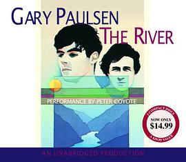 The River pdf epub mobi 电子书 下载