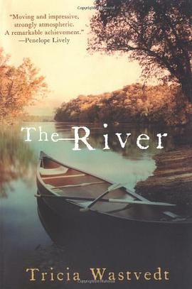 The River pdf epub mobi 电子书 下载