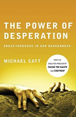 The Power of Desperation pdf epub mobi 電子書 下載