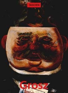 George Grosz pdf epub mobi 电子书 下载