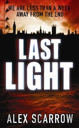 Last Light pdf epub mobi 电子书 下载