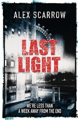 Last Light pdf epub mobi 电子书 下载