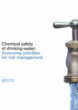 Chemical Safety of Drinking-Water pdf epub mobi 电子书 下载