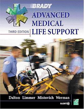 Advanced Medical Life Support pdf epub mobi 电子书 下载