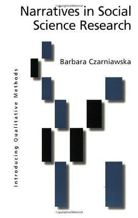 Narratives in Social Science Research pdf epub mobi 电子书 下载