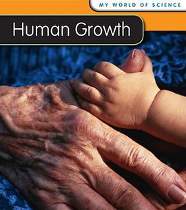 Human Growth pdf epub mobi 电子书 下载