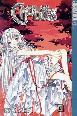 Chobits, Volume 2 (v. 2) pdf epub mobi 电子书 下载