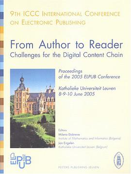 From Author to Reader pdf epub mobi 電子書 下載