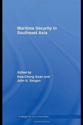 Maritime Security in Southeast Asia