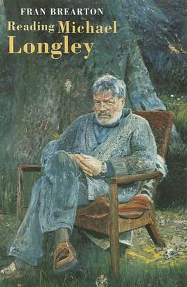 Reading Michael Longley