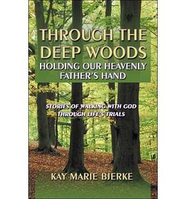 Through The Deep Woods pdf epub mobi 電子書 下載