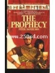 PROPHECY， THE pdf epub mobi 电子书 下载