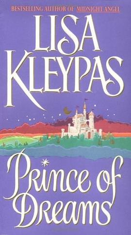 Prince of Dreams pdf epub mobi 电子书 下载