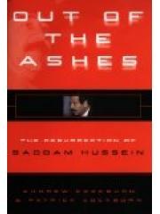 Out of the Ashes: The Resurrection of Saddam Hussein pdf epub mobi 电子书 下载