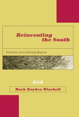 Reinventing the South pdf epub mobi 下载