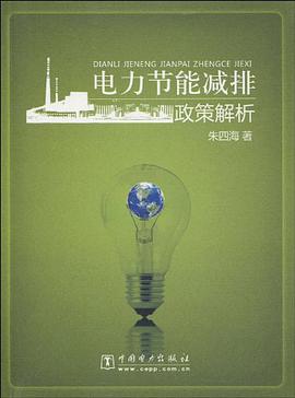 电力节能减排政策解析 pdf epub mobi 电子书 下载