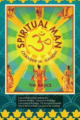 Spiritual Man pdf epub mobi 電子書 下載