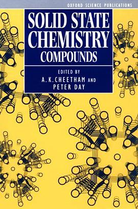 Solid State Chemistry pdf epub mobi 电子书 下载