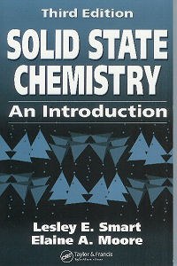 Solid State Chemistry pdf epub mobi 电子书 下载