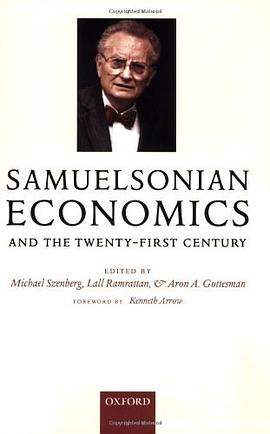 Samuelsonian Economics and the Twenty-First Century pdf epub mobi 电子书 下载
