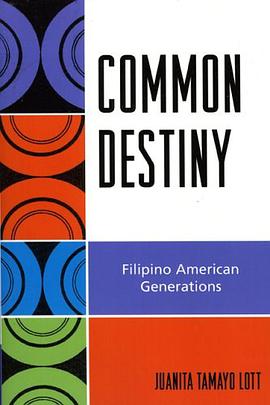 Common Destiny