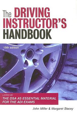 The Driving Instructor's Handbook pdf epub mobi 电子书 下载