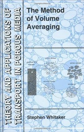 The Method of Volume Averaging pdf epub mobi 电子书 下载