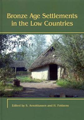 Bronze Age Settlements in the Low Countries pdf epub mobi 电子书 下载