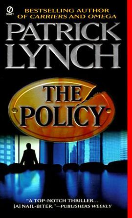 The Policy pdf epub mobi 电子书 下载