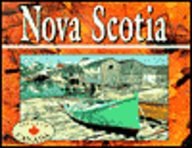 Nova Scotia pdf epub mobi 电子书 下载