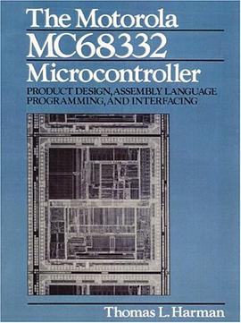 The Motorola MC68332 Microcontroller pdf epub mobi 电子书 下载