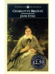 Jane Eyre Penguin Classics
