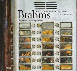 EL PAIS [clásica] 11: Brahms pdf epub mobi 电子书 下载