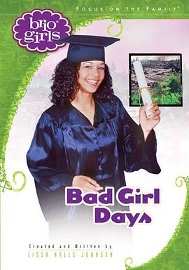Bad Girl Days pdf epub mobi 電子書 下載