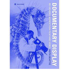 Documentary Display pdf epub mobi 电子书 下载